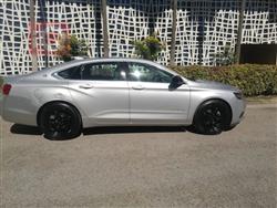 Chevrolet Impala